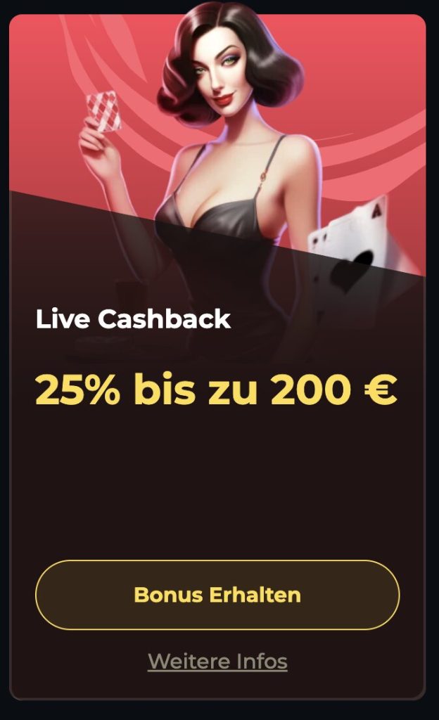 boomerang live cashback